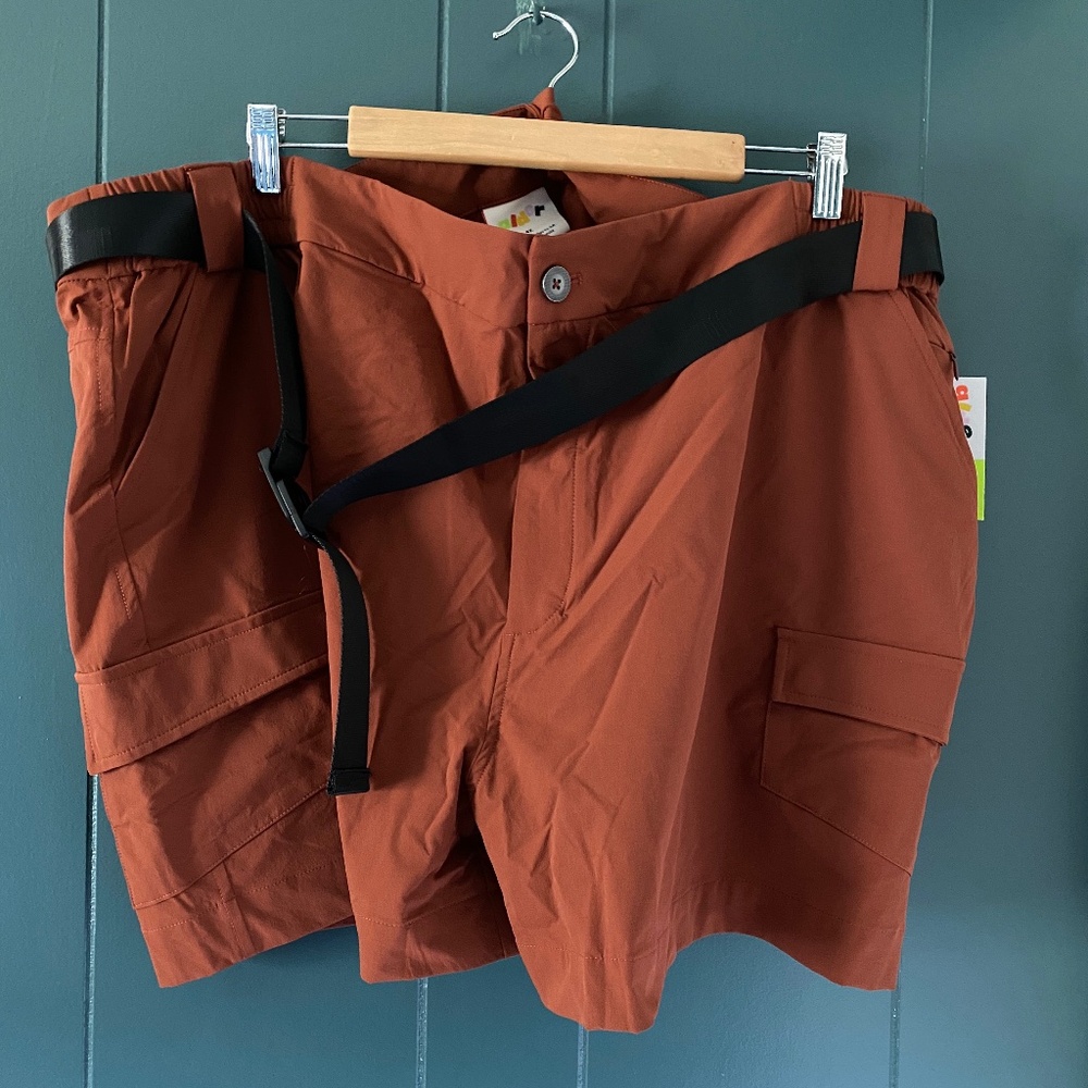 Alder Apparel - take a hike shorts 3.0 Shorts